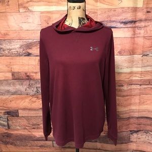 Under Armor Hoodie